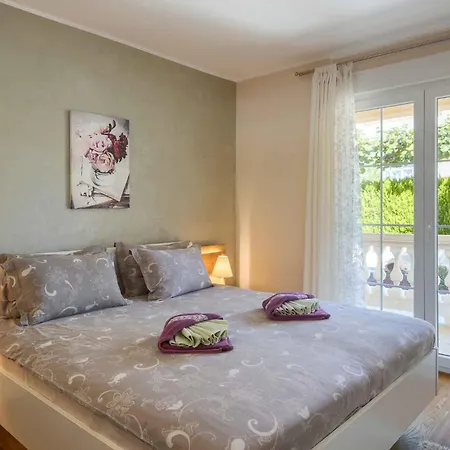Apartament In - Istrien 50056 *