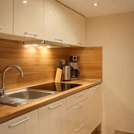 In - Istrien 50056 Apartament Poreč