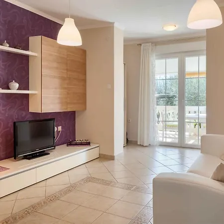 Apartament In - Istrien 50056 Poreč