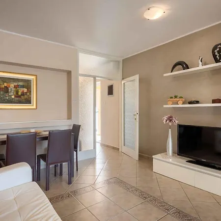 In - Istrien 50056 Apartment