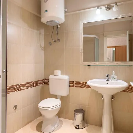 In - Istrien 50056 Apartment