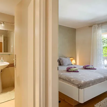 Apartment In - Istrien 50056 Porec